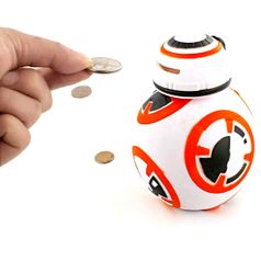 Копилка Star Wars BB-8