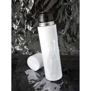 Термос Gems White Rock Сrystal  белый горный хрусталь