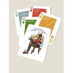Карты для игры в Похер