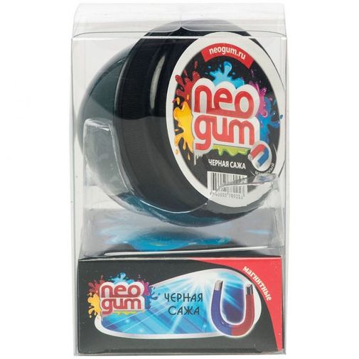 Неогам Черная сажа