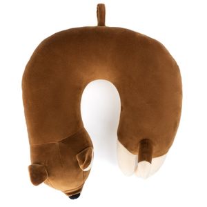 Подушка для путешествий Лисичка Fox Подушка для путешествий Лисичка Fox