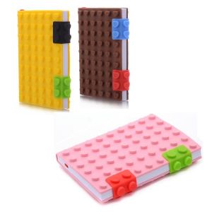 Блокнот Лего Маленький Блокнот Лего Маленький