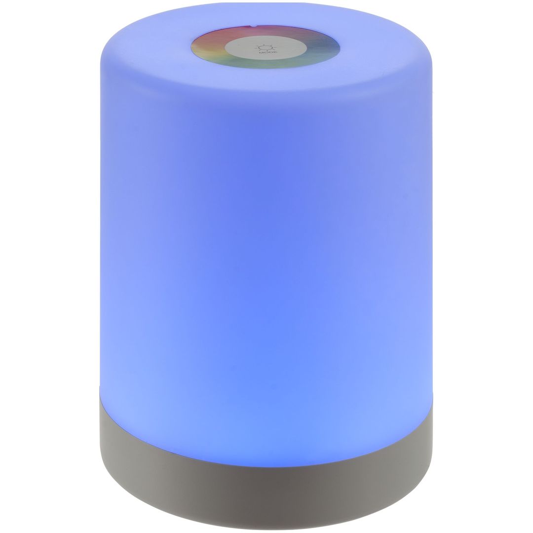 Ночник с разноцветной подсветкой TouchLight