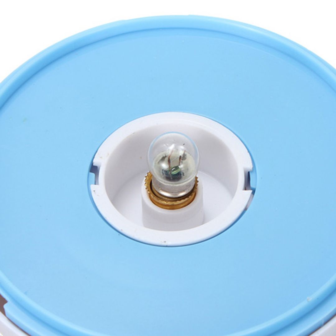 Ночник Звездное небо Вращающийся