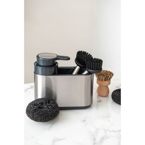 Органайзер с диспенсером для мыла Atle