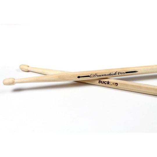 Ручки Барабанные палочки Drumstick Pen