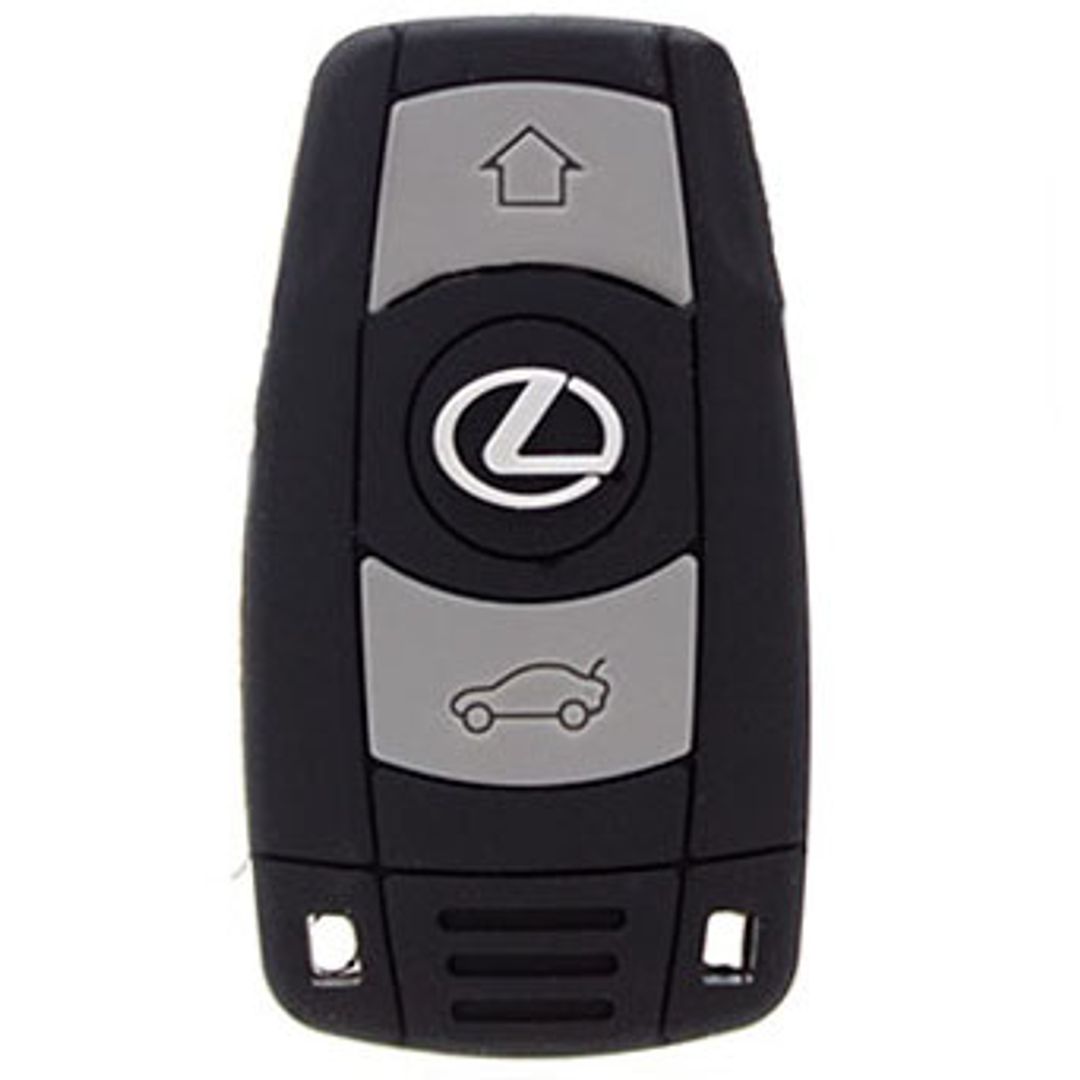 Флешка Lexus 16 Гб Флешка Lexus 16 Гб