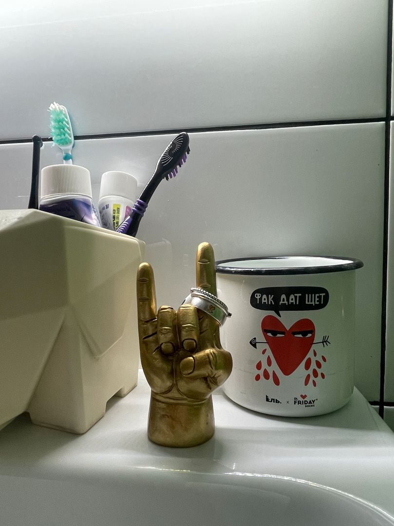 Фото покупателя Екатерина