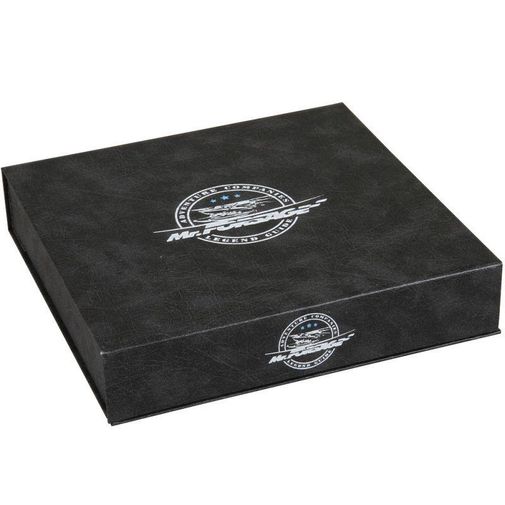 Мужской подарочный набор Men's Life (брелок-мультитул с фонариком и ручка)