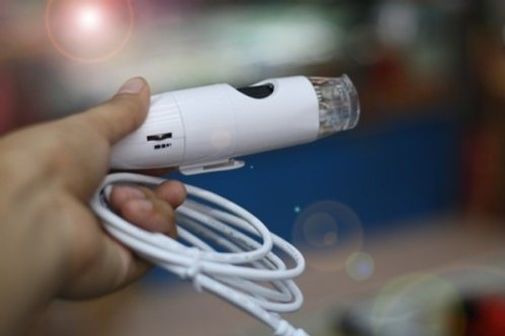 USB Микроскоп 230x USB Микроскоп 230x