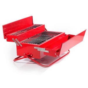 Набор для барбекю Barbecue Tool box