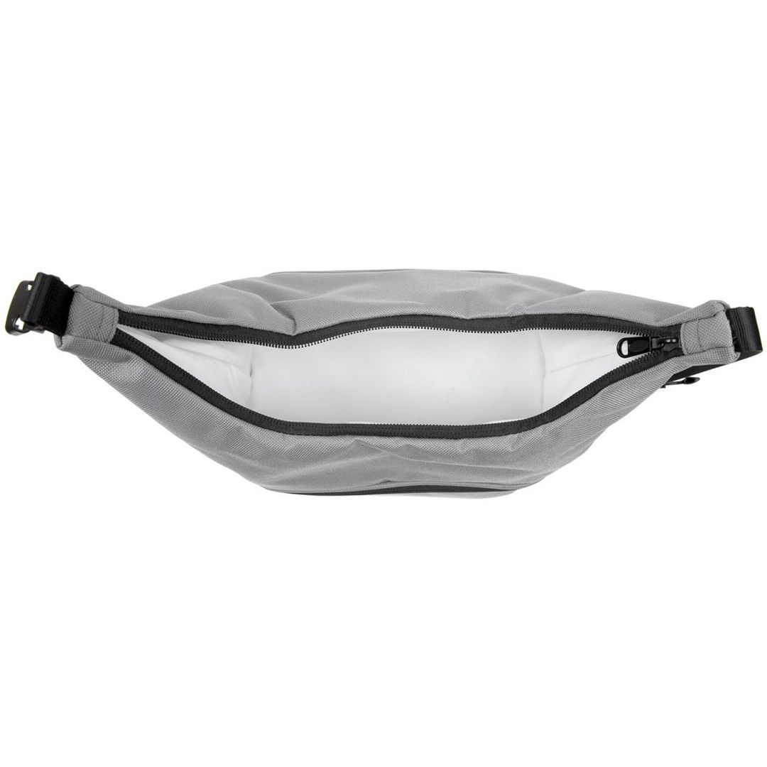 Термосумка с ланчбоксом Smakk (Серый) Термосумка с ланчбоксом Smakk (Серый)