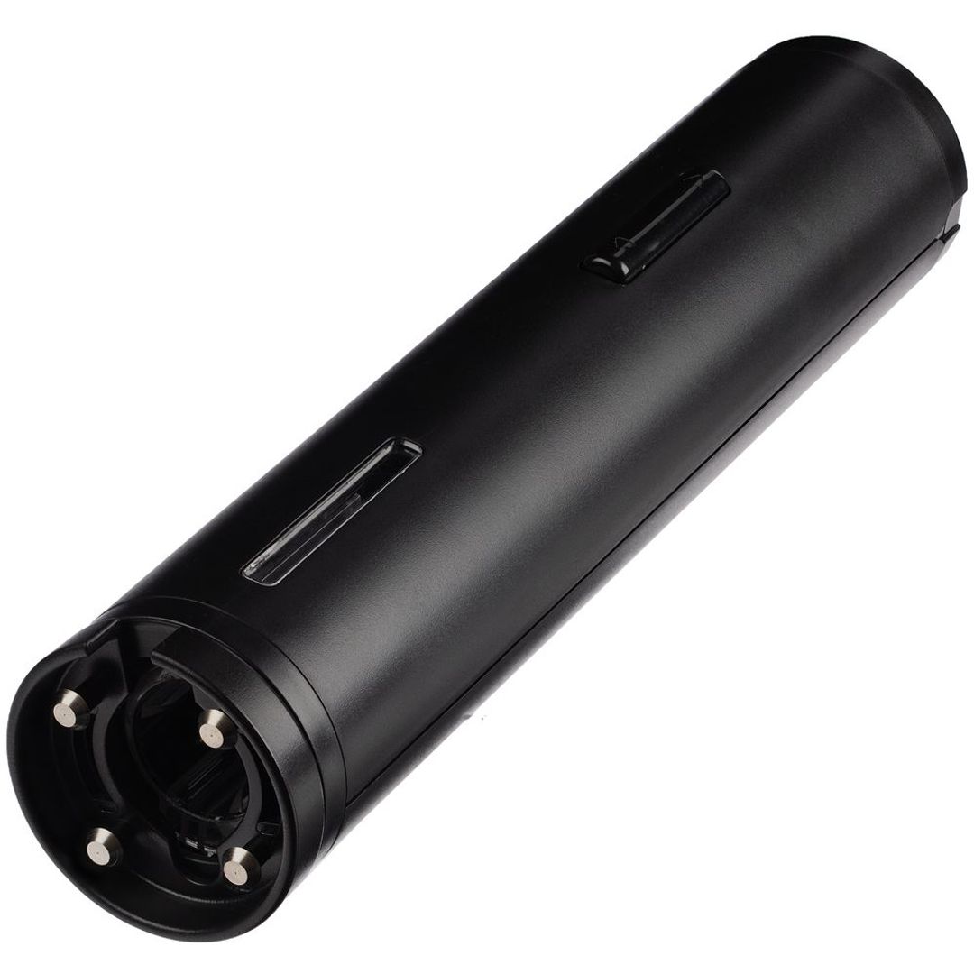 Электрический штопор с ножом для фольги Wine Crime Электрический штопор с ножом для фольги Wine Crime