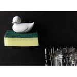 Держатель для губки Duck (Белый) Держатель для губки Duck (Белый)