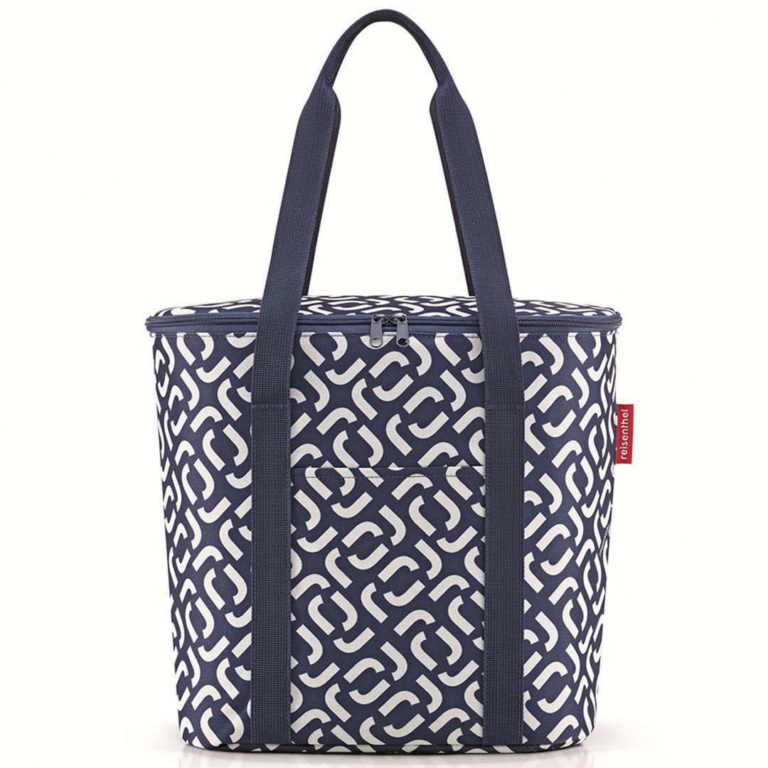 Термосумка Thermoshopper Signature Navy Термосумка Thermoshopper Signature Navy