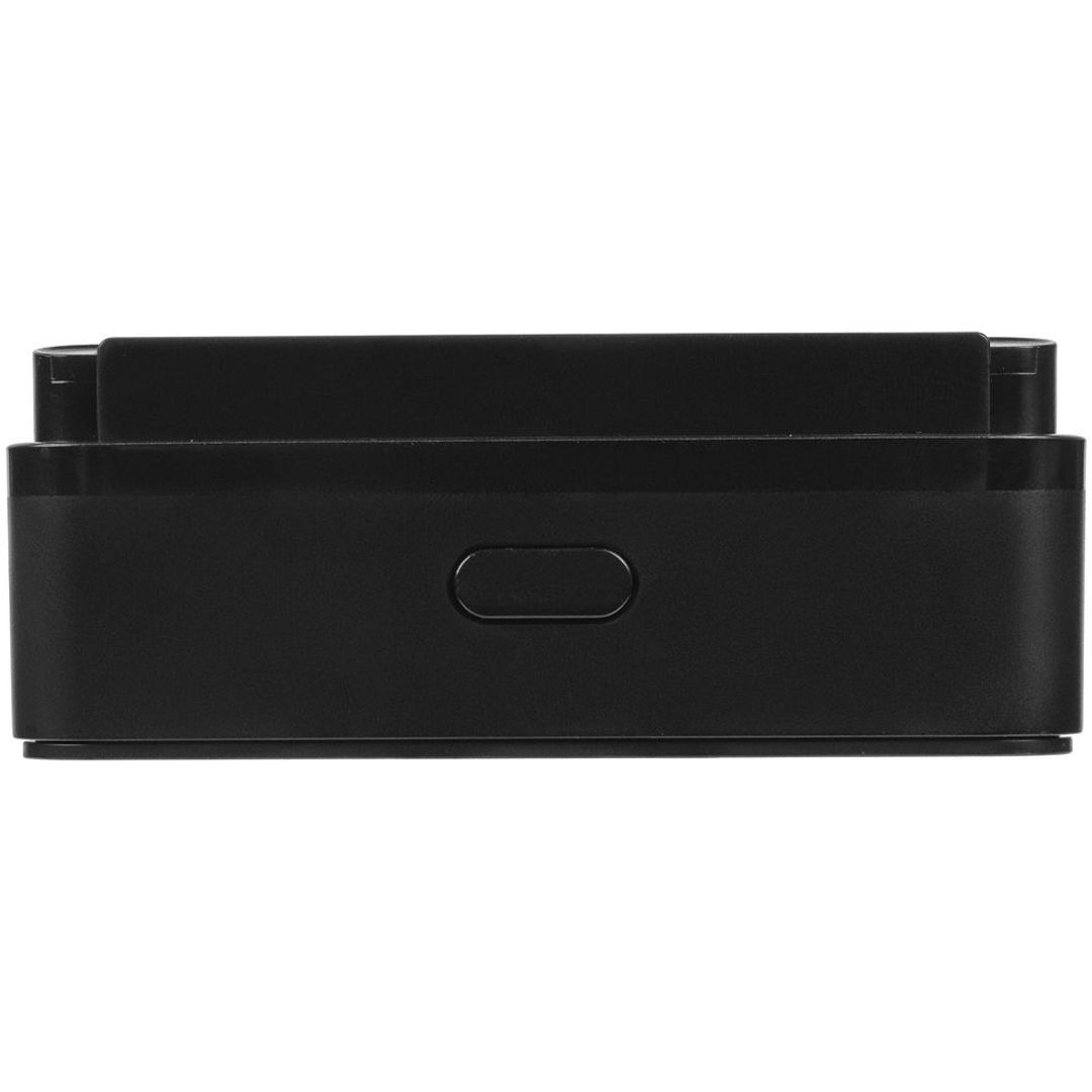 Парковочная визитка Knapp