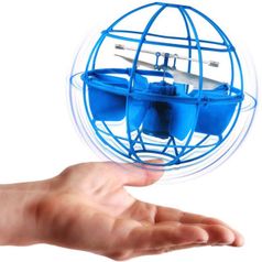 Летающий шар Flying Sphere