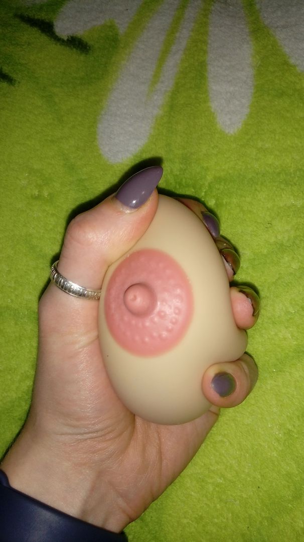 Фото покупателя Дарья