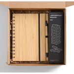 Подарочный набор Bambook Tea