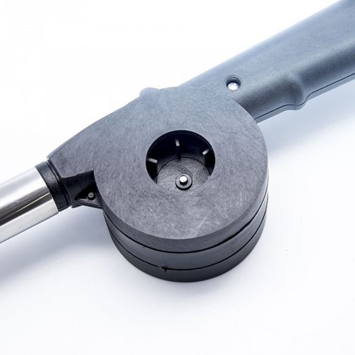 Устройство для раздувания костра Устройство для раздувания костра