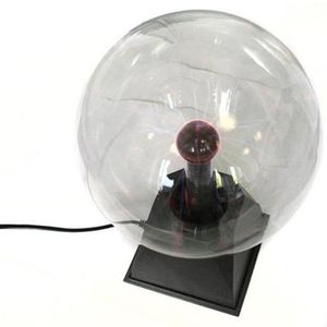 USB Плазменный шар 15 см