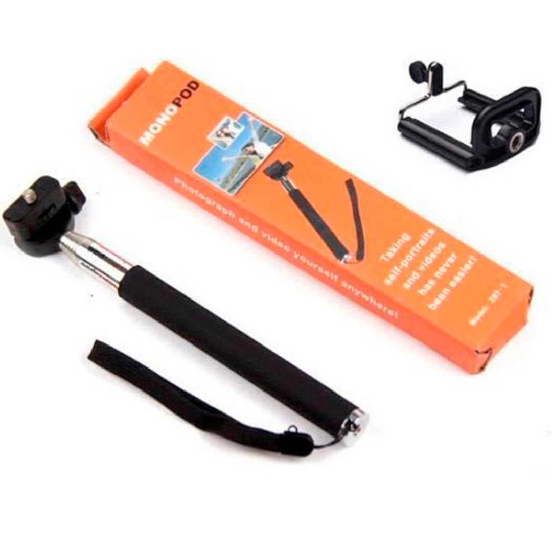 Монопод для Селфи