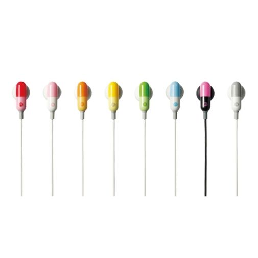 Наушники Пилюли Наушники Пилюли