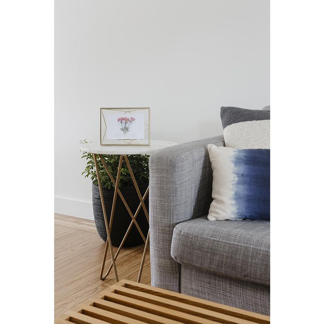 Фоторамка Prisma (Золотая) Фоторамка Prisma (Золотая)