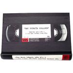 Органайзер Кассета VHS (Как украсть миллион)