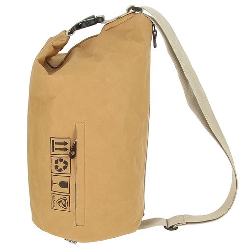 Сумка Ranzel Viewer Kraft