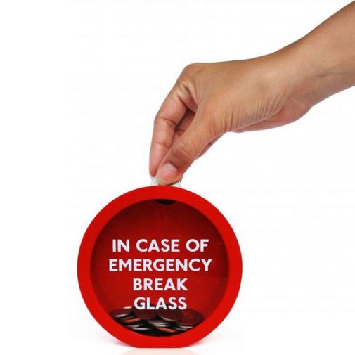 Копилка На черный день