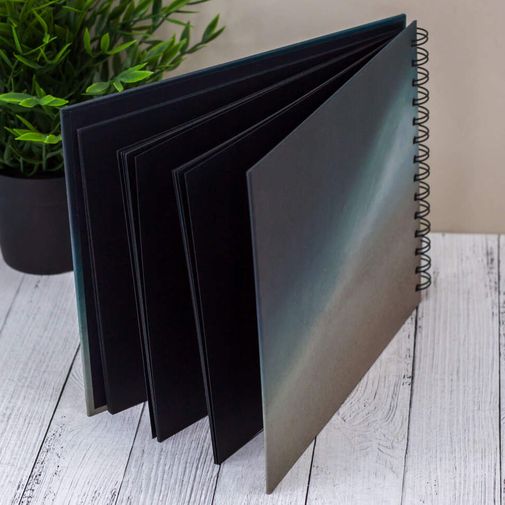 Фотоальбом Мое море Фотоальбом Мое море