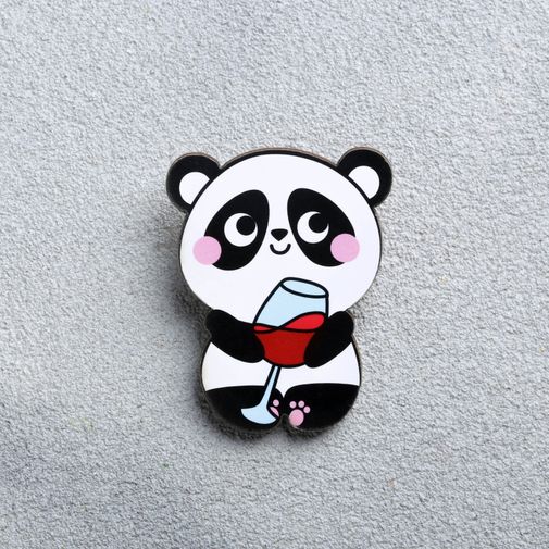 Значок в коробочке Мой идеальный вечер