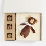 Подарочный набор WinterWish (белый) Подарочный набор WinterWish (белый)