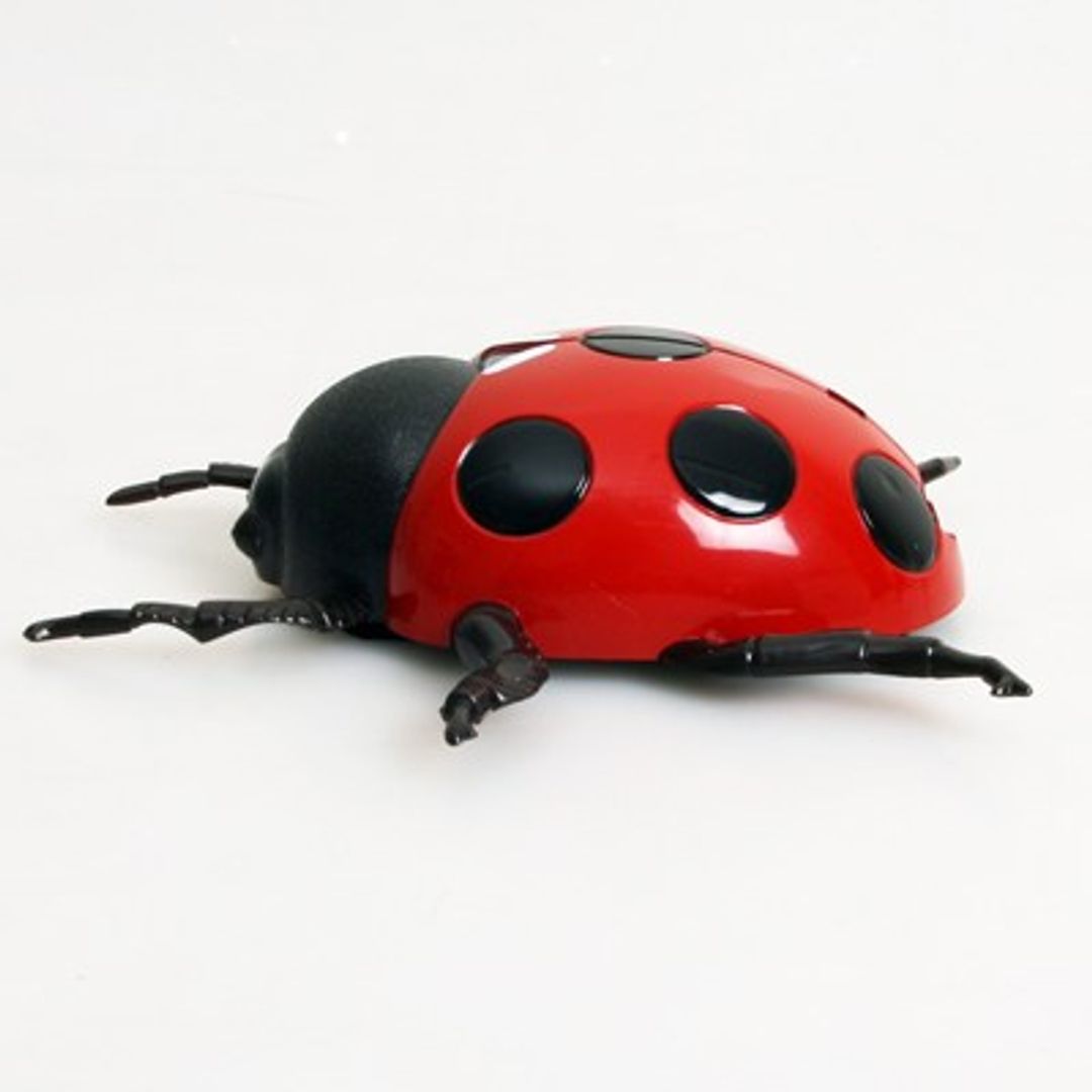 Антигравитационная игрушка Божья коровка Антигравитационная игрушка Божья коровка