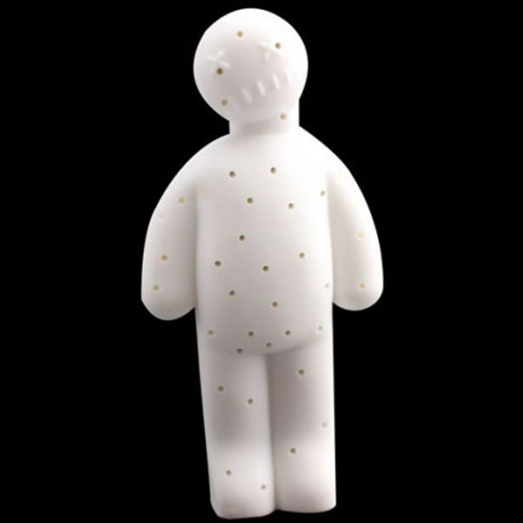 Подставка для зубочисток Вуду