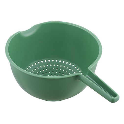 Набор мисок с дуршлагом и отделителем желтка Trym