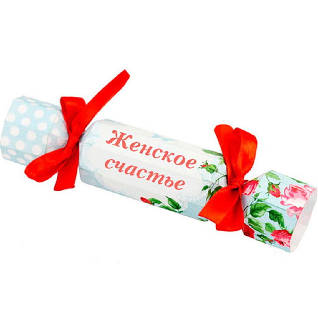 Набор Большая конфета Женское счастье