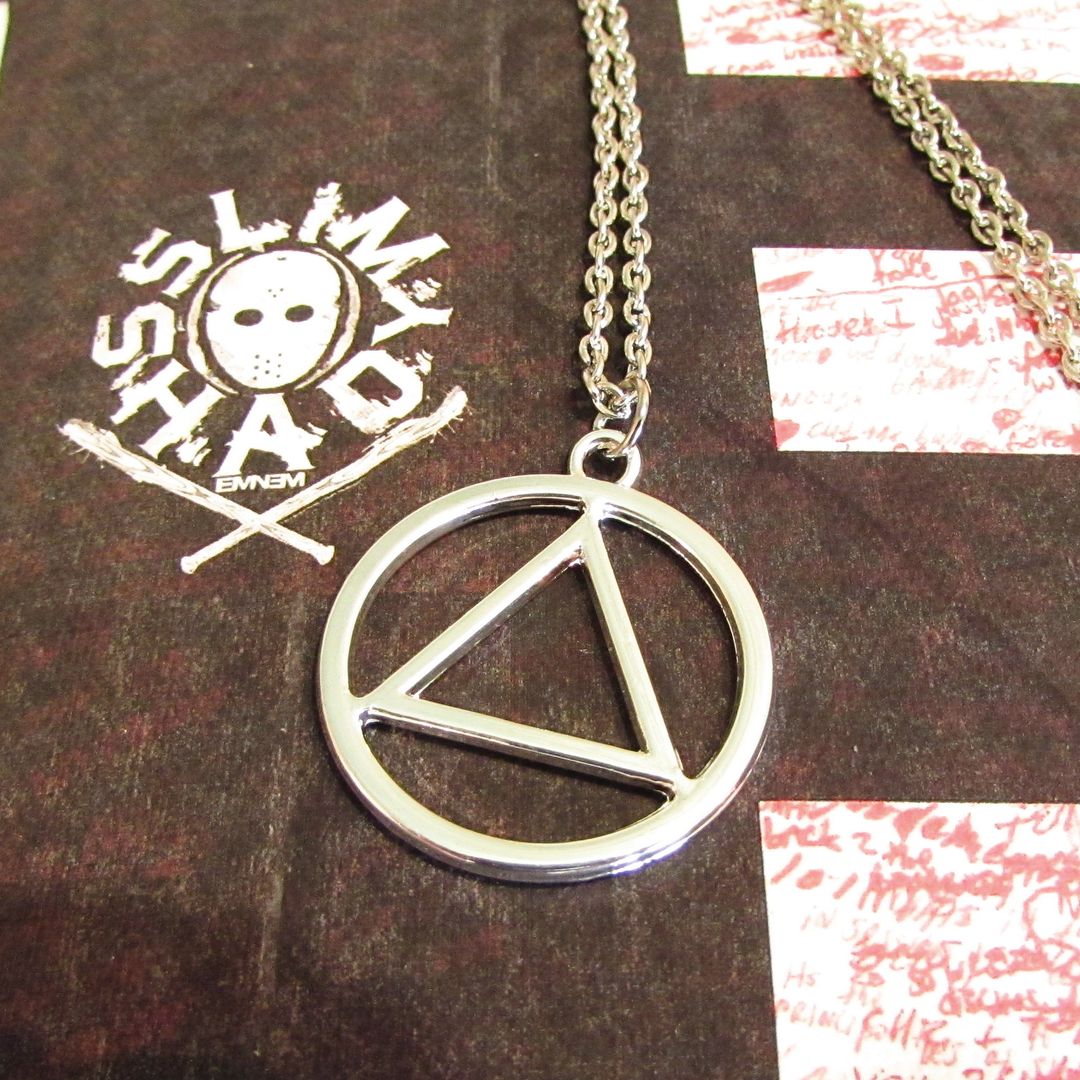 Подарочный набор Slim Shady Eminem Подарочный набор Slim Shady Eminem