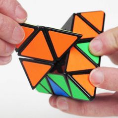 Головоломка Пирамидка Meffert's Pyraminx