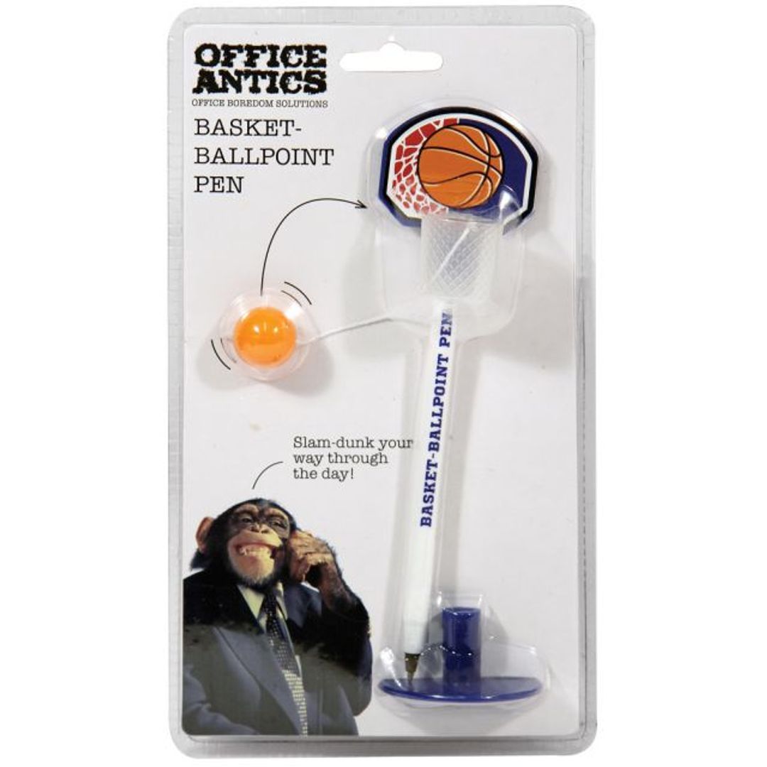 Ручка Баскетбол Ручка Баскетбол