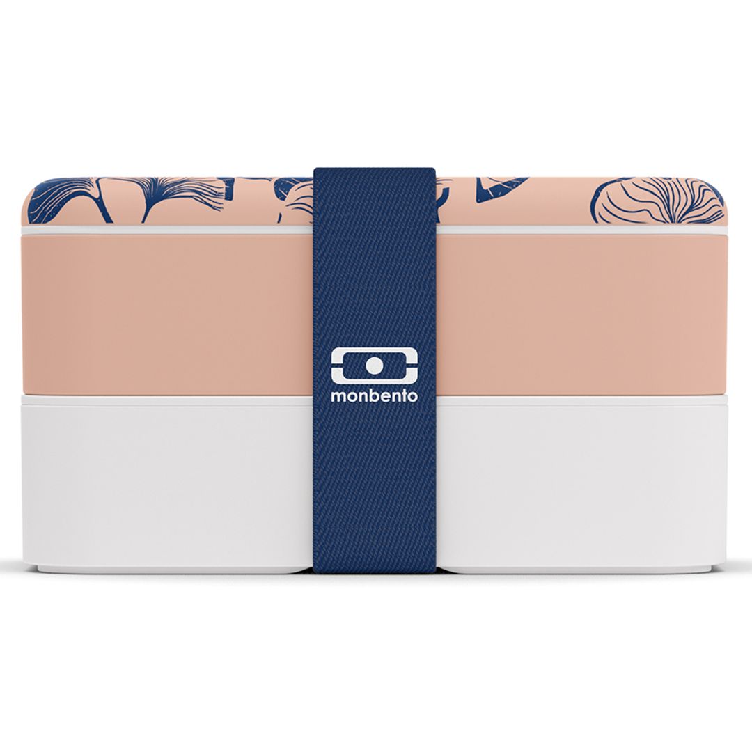 Ланч-бокс Monbento Original (Ginkgo)