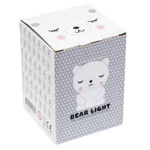 Ночник Мишка Ночник Мишка