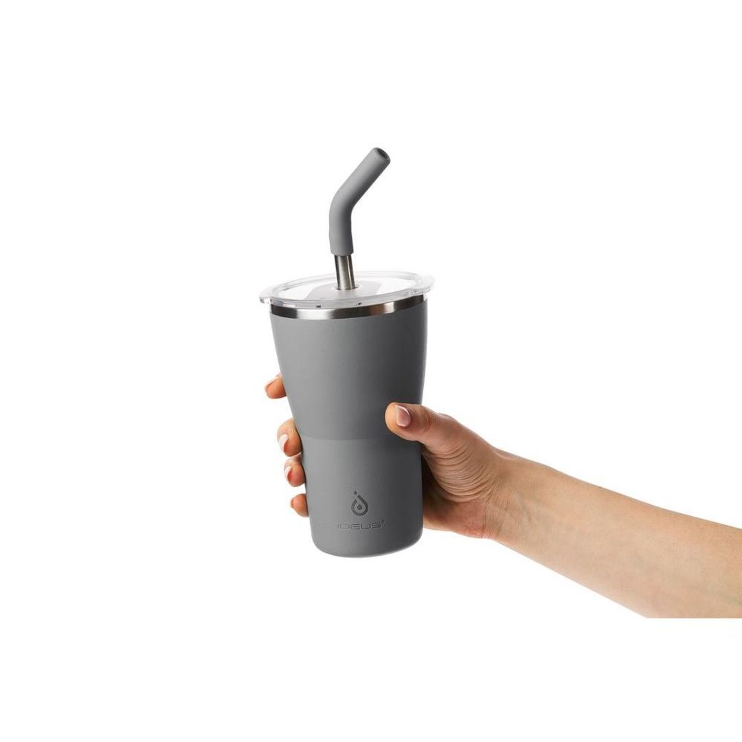 Термостакан Sapporo (Серый) Термостакан Sapporo (Серый)