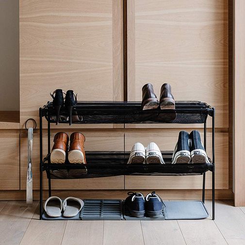 Стойка для обуви Sling Стойка для обуви Sling