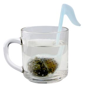 Ложка-заварник для чая Нота