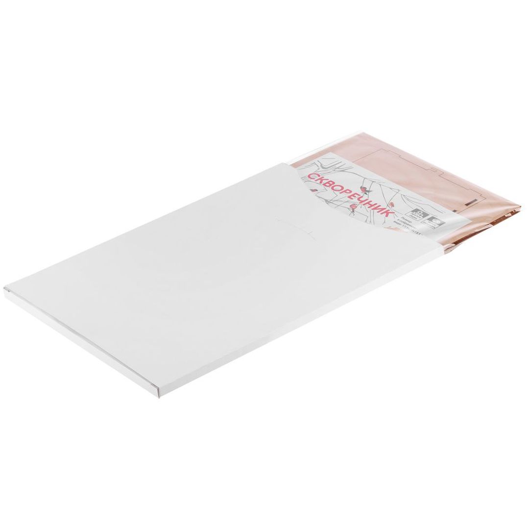 Скворечник Birdhouse (сборная модель) Скворечник Birdhouse (сборная модель)