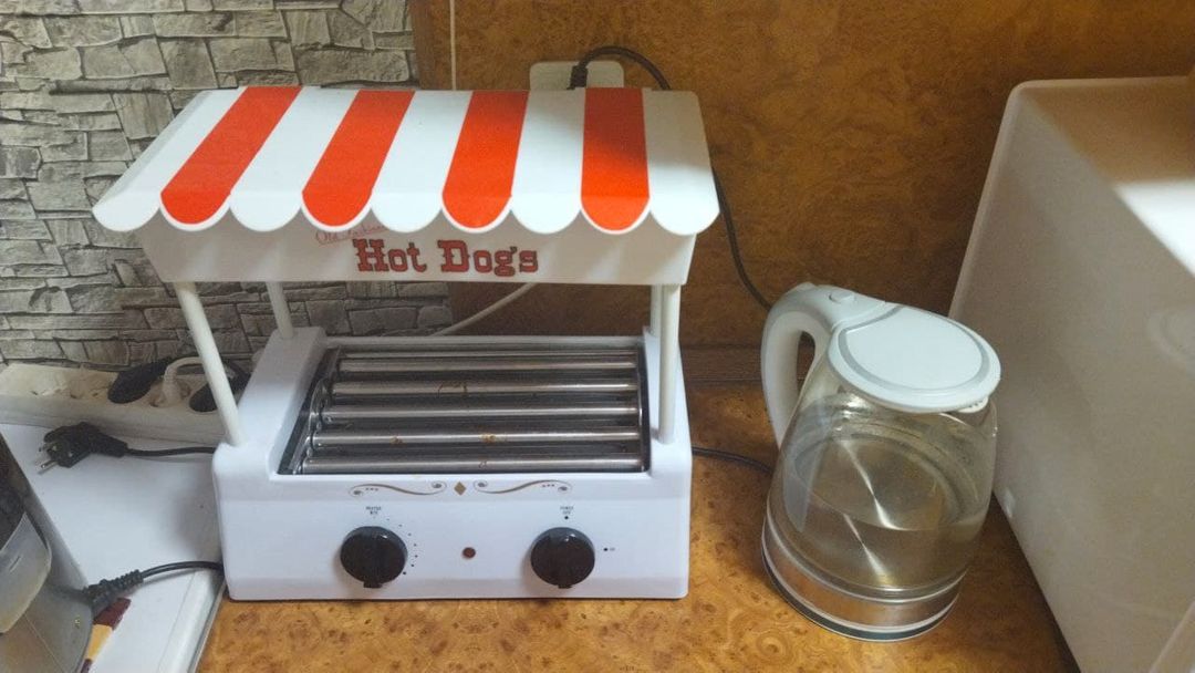 Фото покупателя Владимир