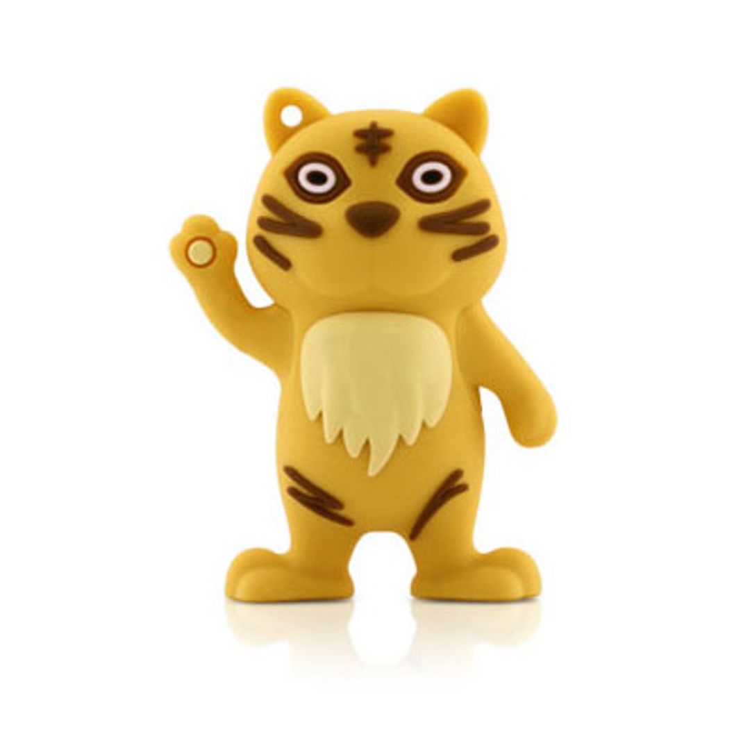 Флешка Тигр 8 Гб Флешка Тигр 8 Гб