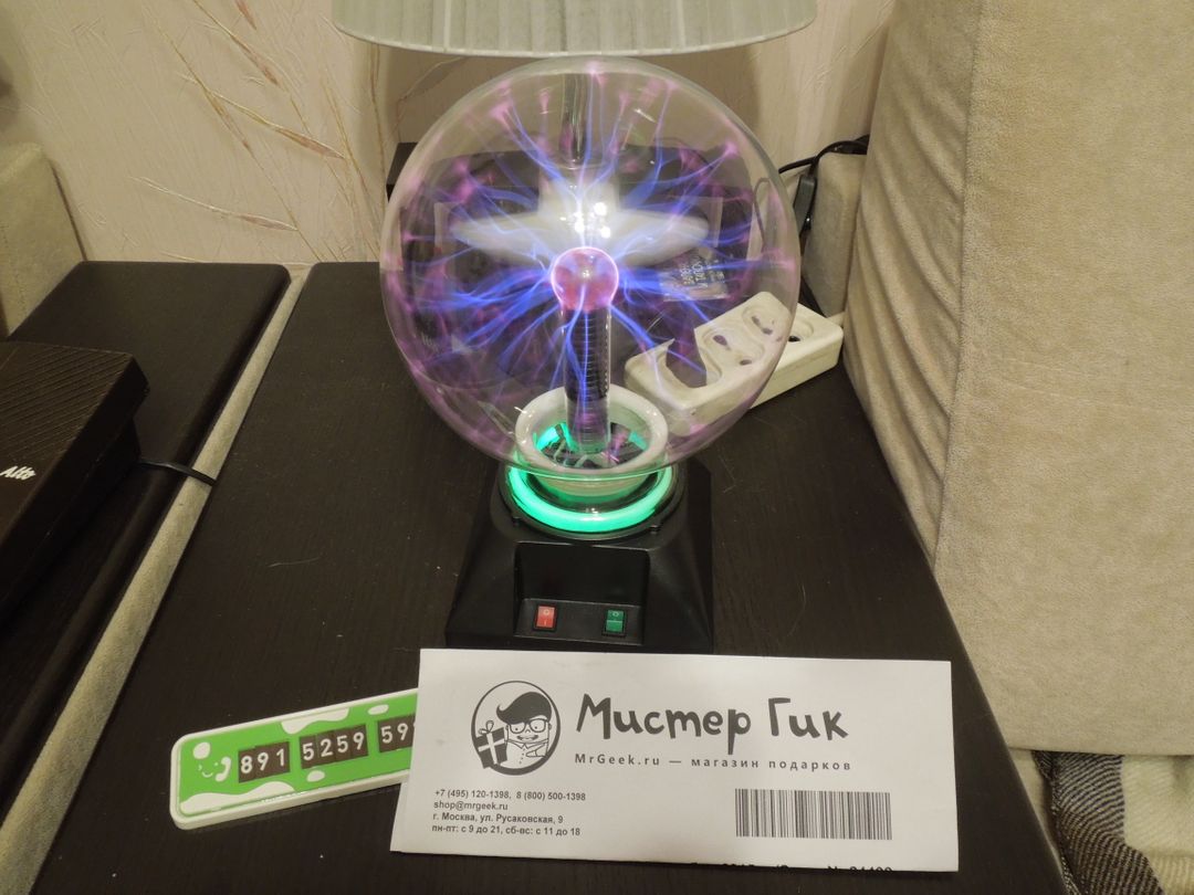 Фото покупателя Павел